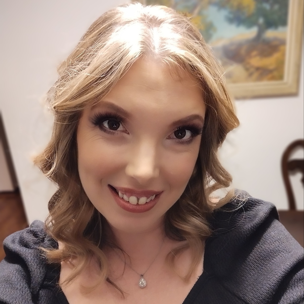 Meet your Posher, Christal